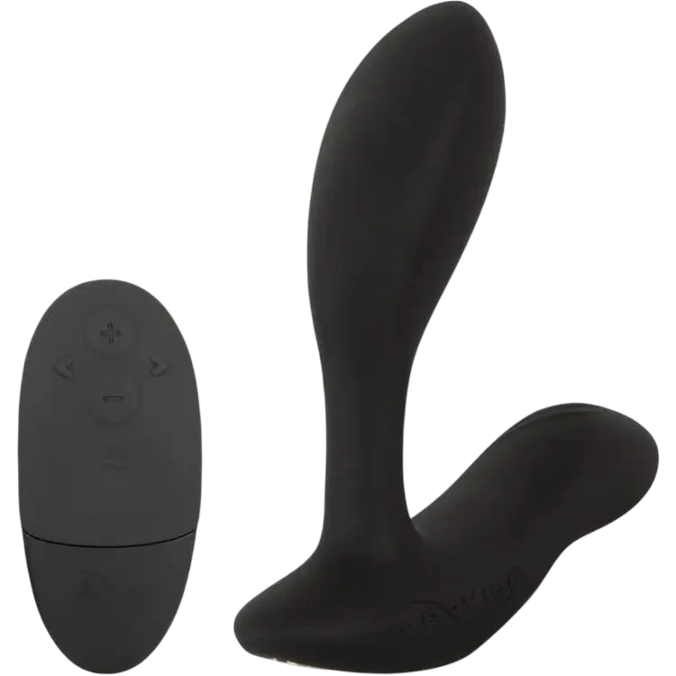 We-Vibe Vector+