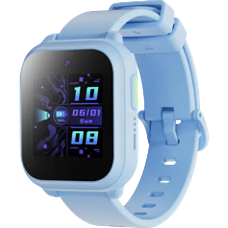 Zte Kids Watch K2 Blue