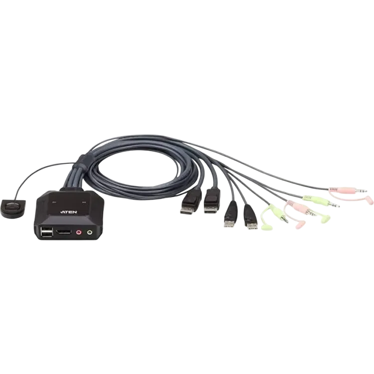 KVM switch