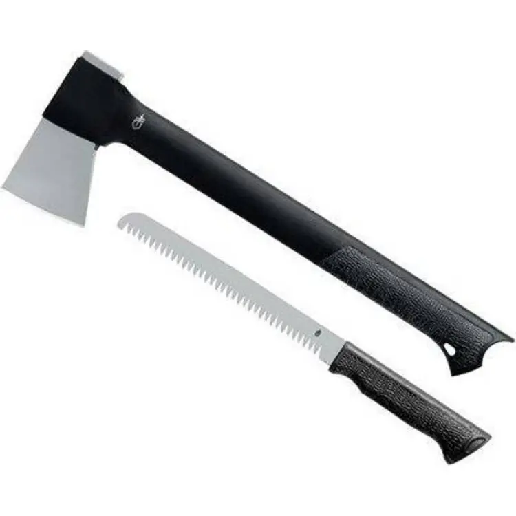 Gerber Gator Combo Axe II Yxa
