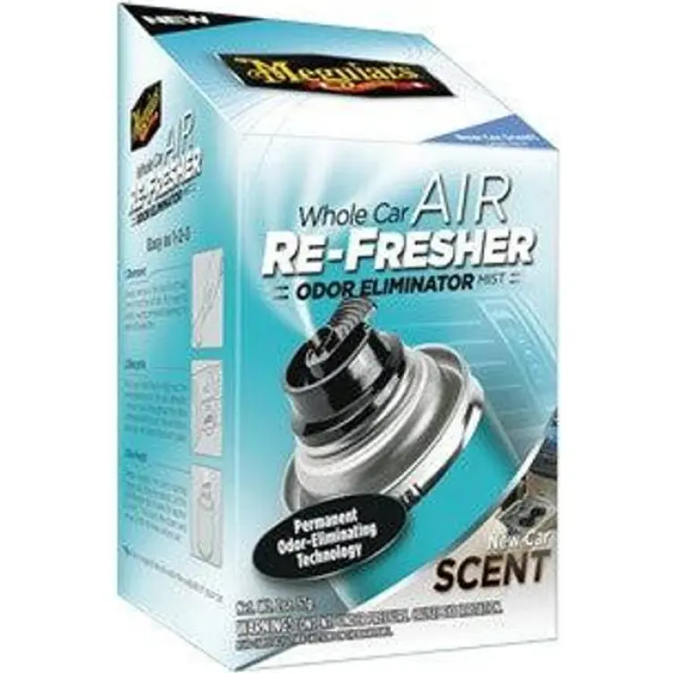 Meguiars Whole Car Air Re-Fresher