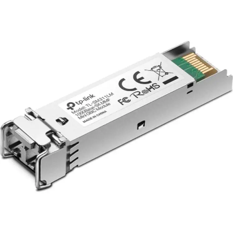 TP-Link TL-SM311LM MultiMode SFP Fibre Module