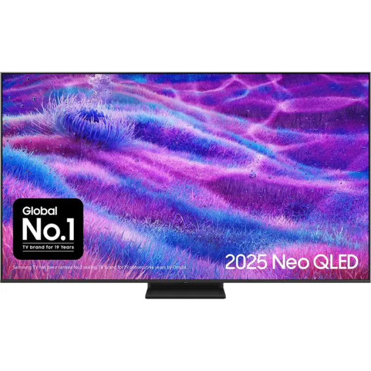 Samsung 55 Inch Diagonal Klass QN80F Series LCD TV
