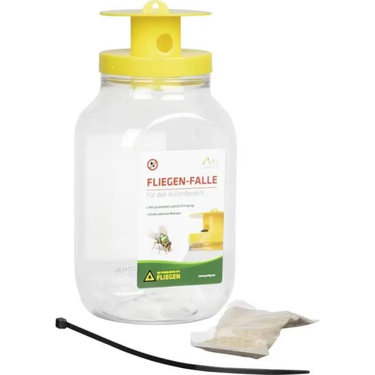 Gardigo Flugfälla 1 st