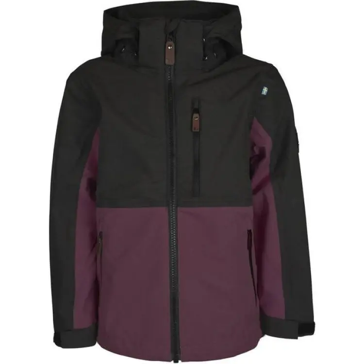Lindberg Explorer Jacket (3073-6800)