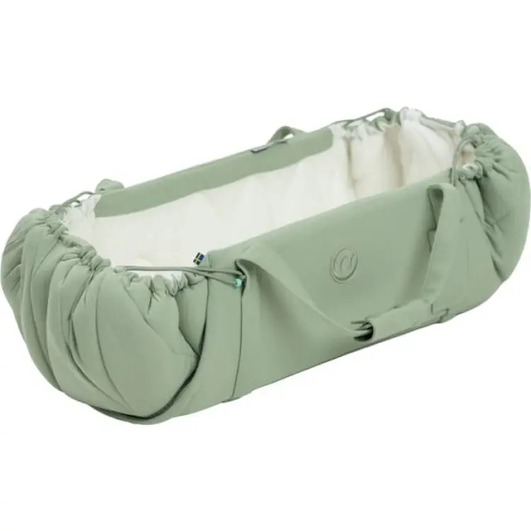 Najell Babynest SleepCarrier Vol 5 - Green