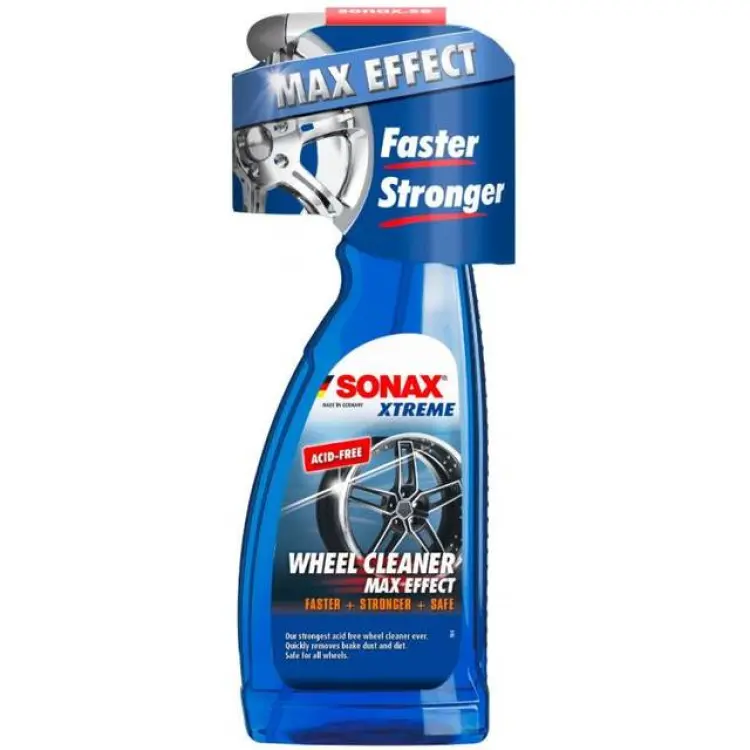Sonax Xtreme Wheelcleaner MaxEffect