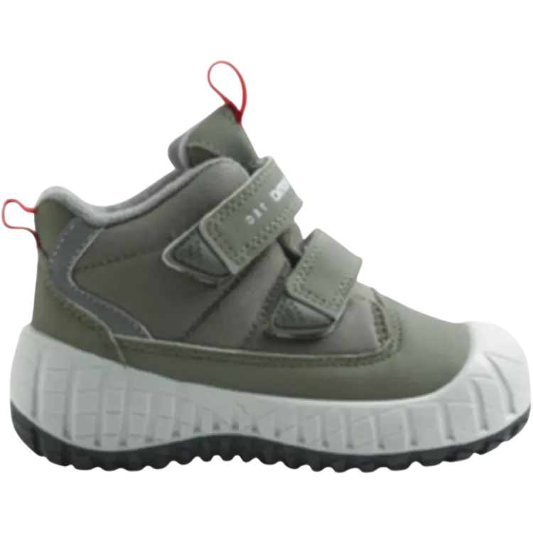 Reima Passo 2.0 - Greyish Green