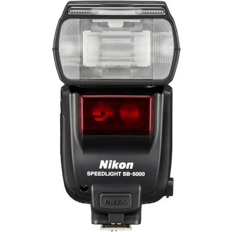 Nikon SB-5000
