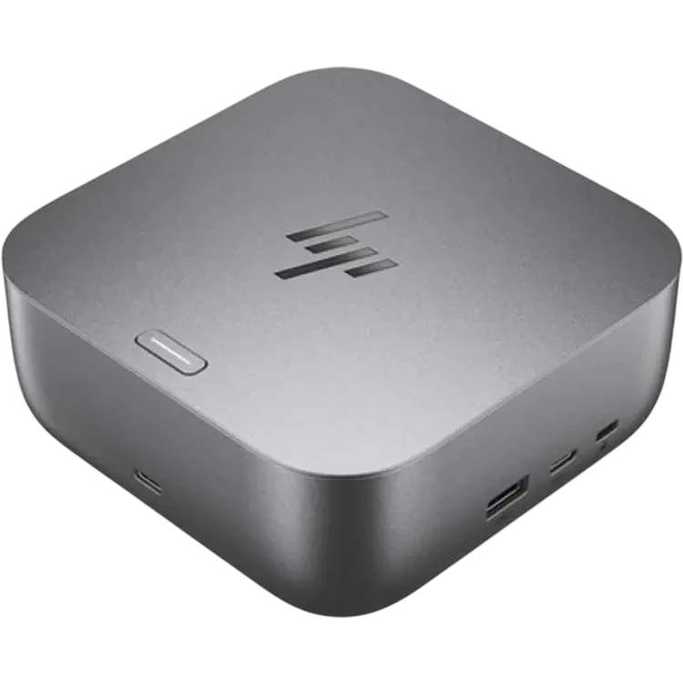 HP Thunderbolt 4 100W G6 Dockningsstation