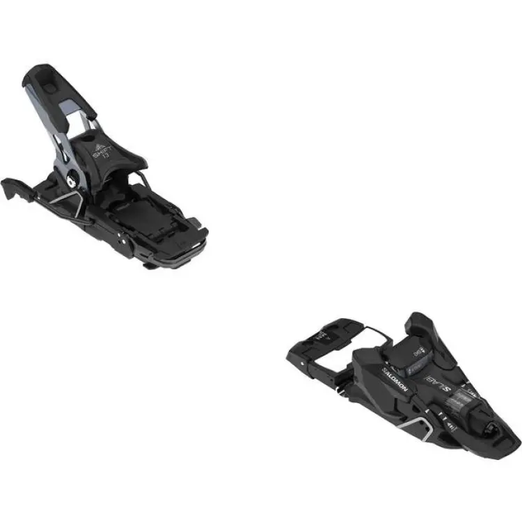 Salomon S Lab Shift2 13 Multinorm Alpinbindningar 110mm