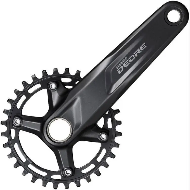 Shimano Deore FC-M5100-1 1x11-vxl 175mm 32T