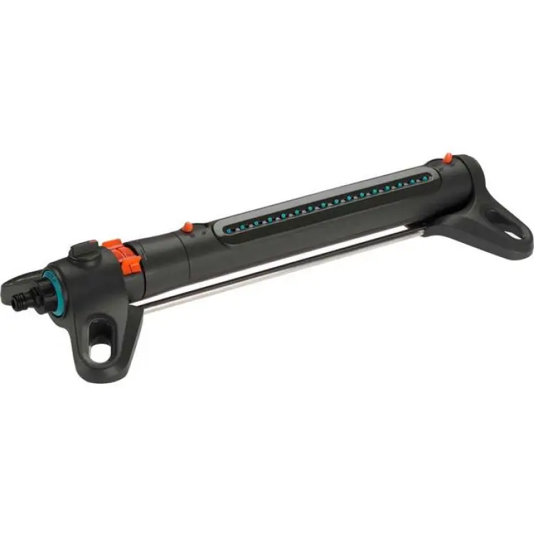 Gardena Oscillating Sprinkler AquaZoom M 18712-20
