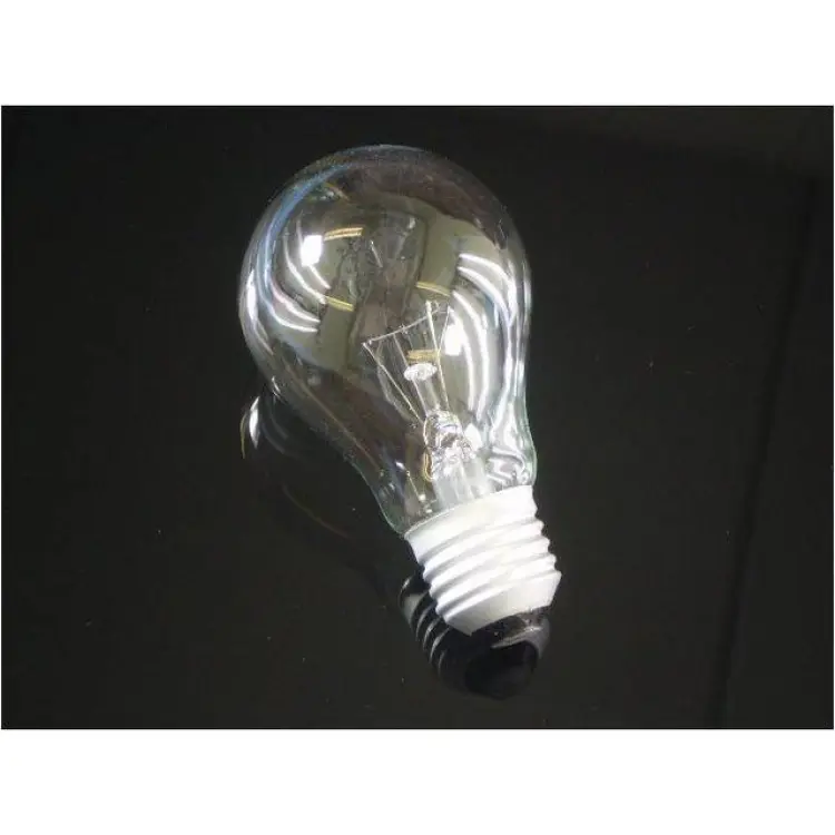 Ekonomiljus Glödlampa 200W Leuci