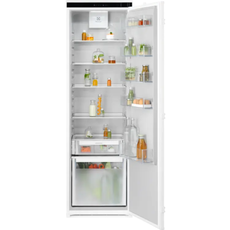 Electrolux ERD6DE18S1 Integrerat Kylskåp