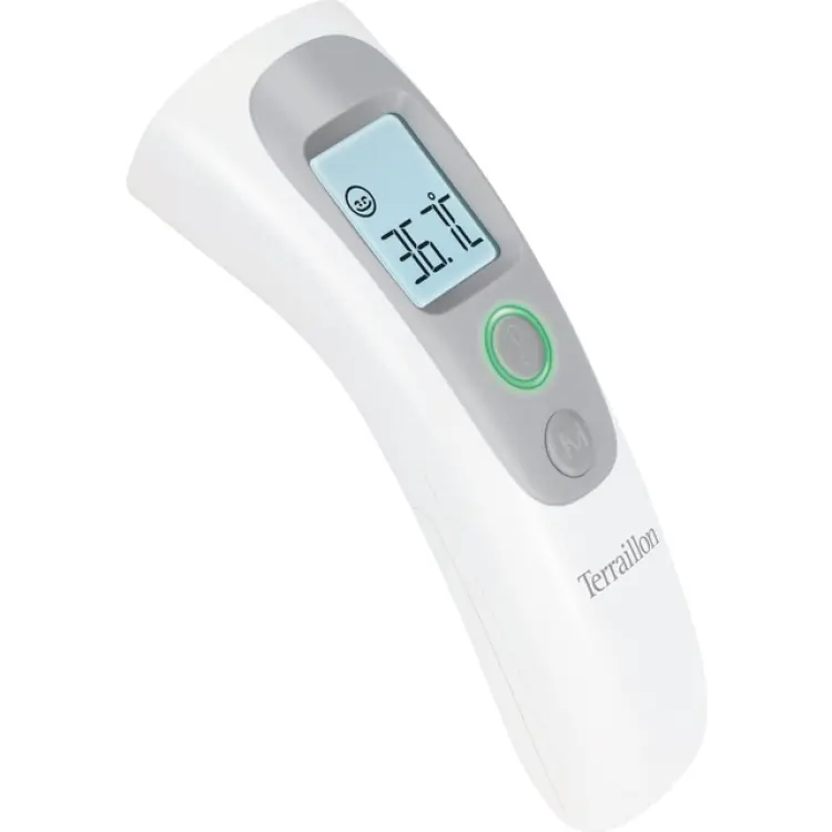 Terraillon Thermo Distance