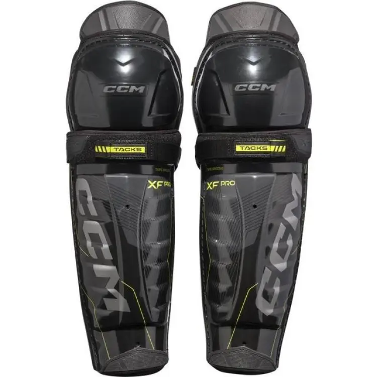 CCM Benskydd Tacks XF Pro Sr