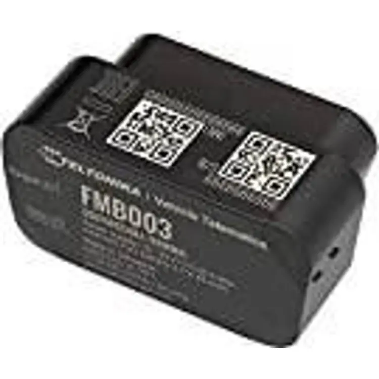 Teltonika FMB003 OBDII GPS Tracker