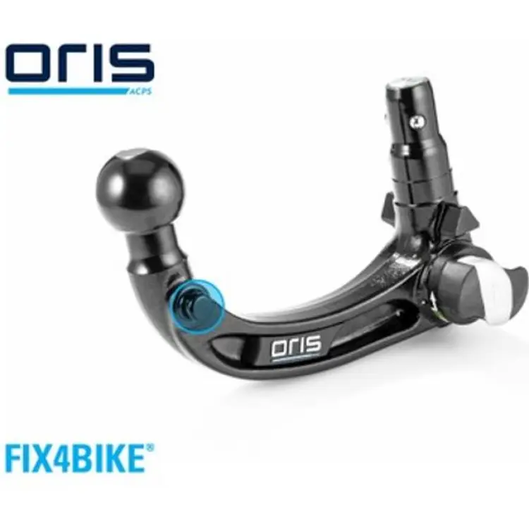 Oris ACPS-ORIS 200-425 Dragkrok Med Avtagbar Kula