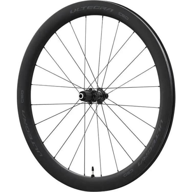 Shimano Ultegra R8170 C50 Front Wheel