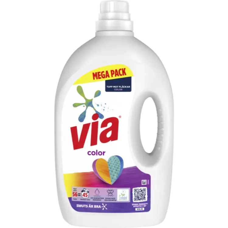 VIA Color 2.3L