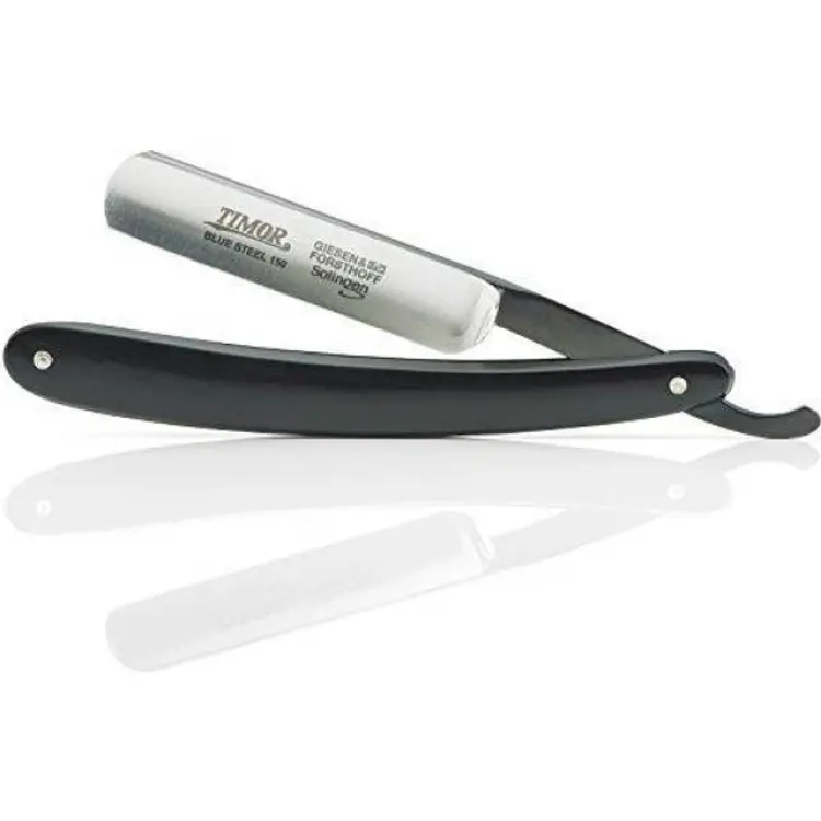 Giesen & Forsthoff Timor Blue Steel 5/8 rakkniv