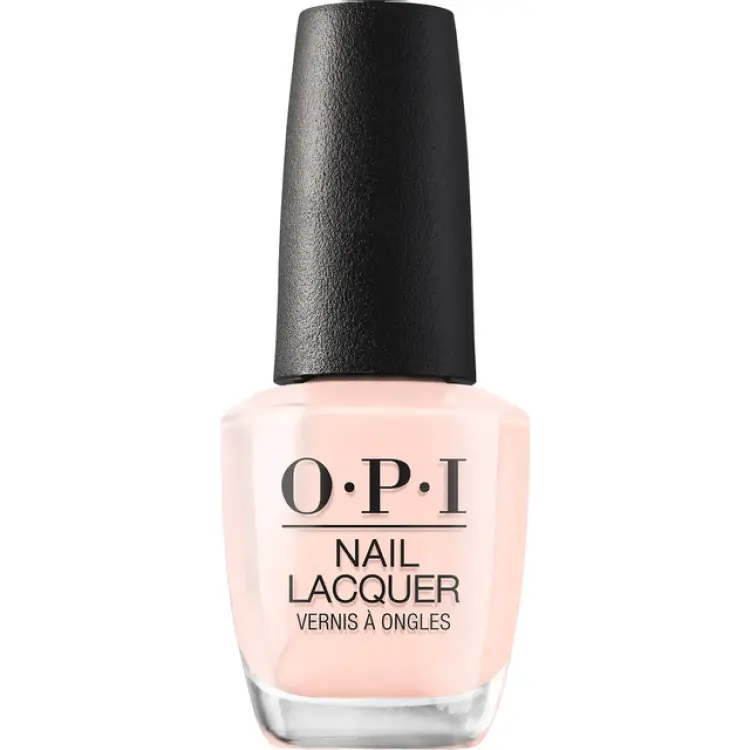 OPI Nail Lacquer Bubble Bath