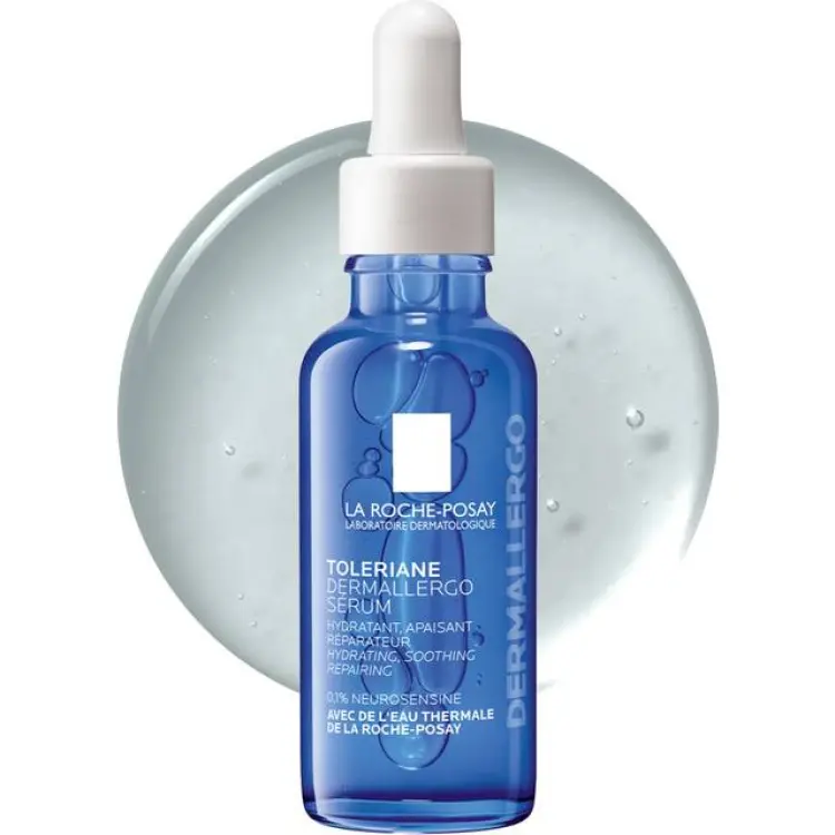 La Roche-Posay Toleriane Ultra Dermallergo Serum 30 ml