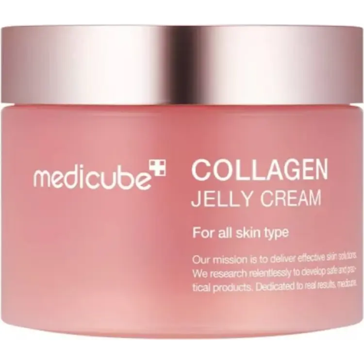 medicube Collagen Jelly Cream 110ml