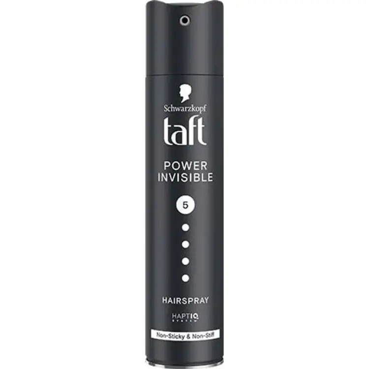 Schwarzkopf Taft Power Invisible 250 ml