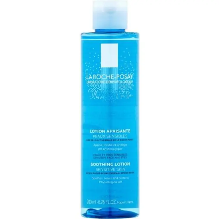 La Roche-Posay Soothing Lotion Sensitive Skin 200 ml