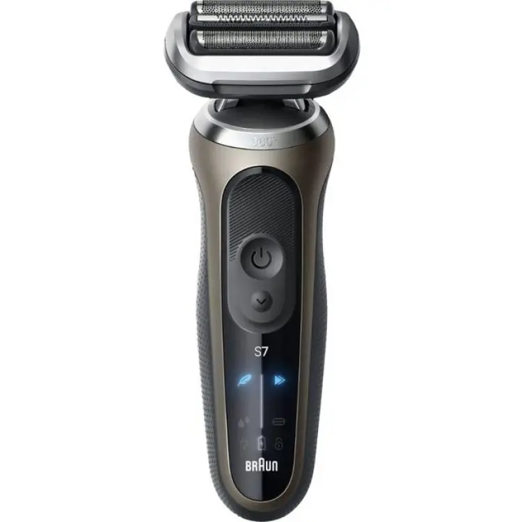 Braun Series 7 72-C1200S Rakapparat