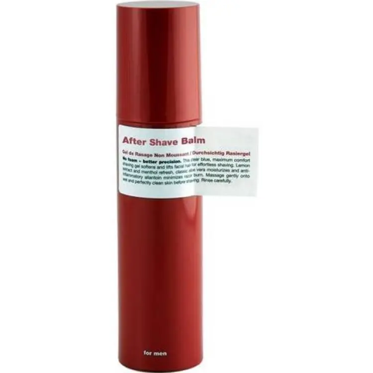 Recipe for Men After Shave Balm 100 ml