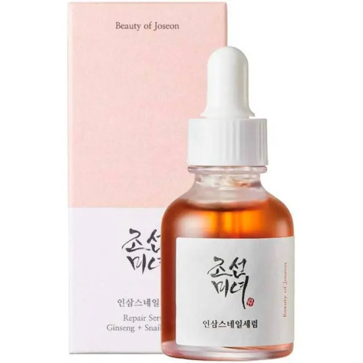 Beauty of Joseon Revive Serum Ginseng + Snail Mucin 30ml