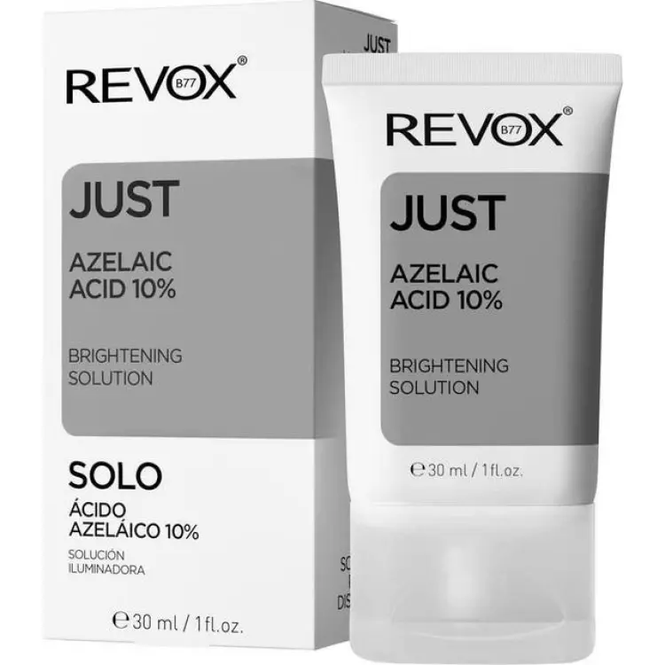 Revox B77 Just Azelaic Acid 10% 30 ml