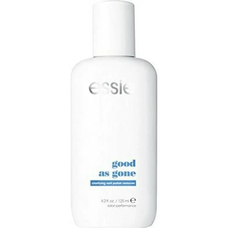Essie Good as Gone Nail Remover 125ml