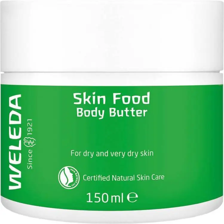 Weleda Skin Food Body Butter 150 ml
