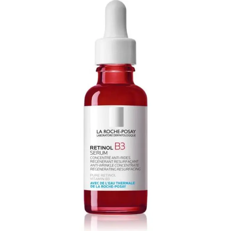 La Roche-Posay 0.3% Retinol + Vitamin B3 Serum 30ml