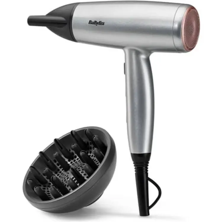 Babyliss Cosmos Hårfön D580DE
