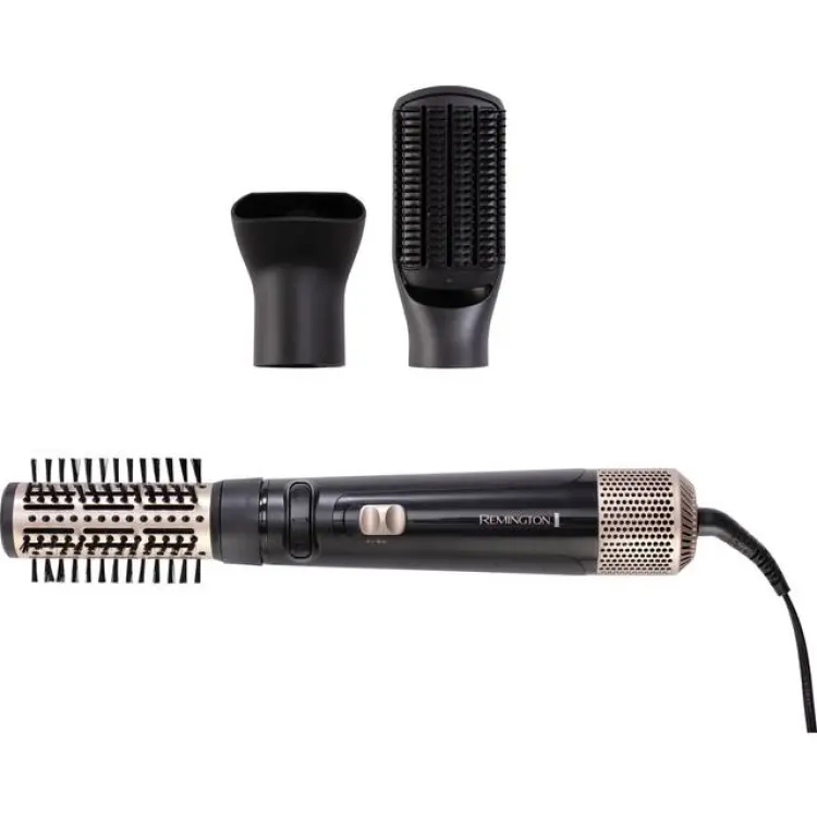 Remington Blow Dry & Style Caring 1000W roterande airstyler