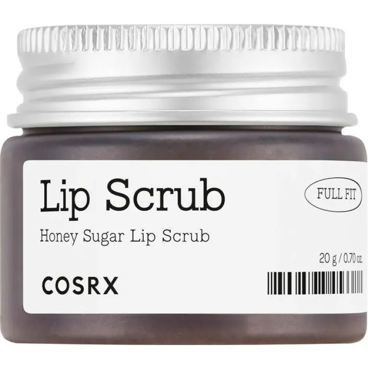 Cosrx Full Fit Honey Sugar Lip Scrub 20 g