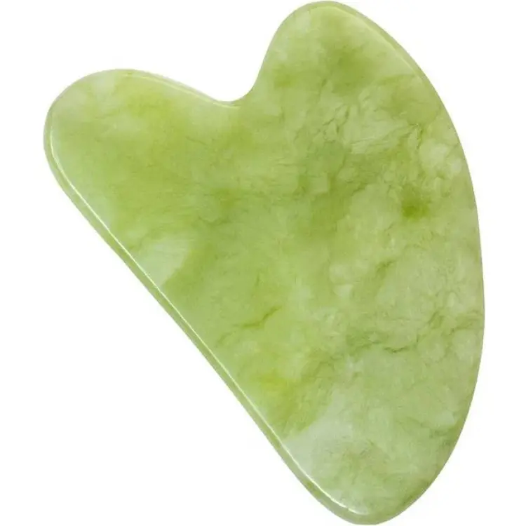 Bodylab Gua Sha Tool Green