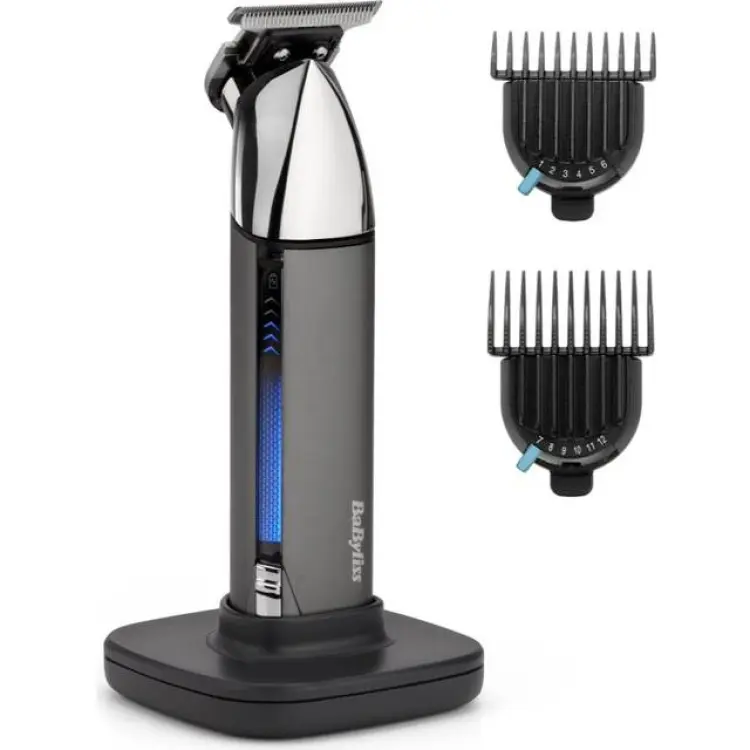 Babyliss Beard Trimmer Super-X Metal T996E