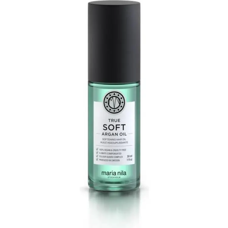 Maria Nila True Soft Argan Oil 30 ml