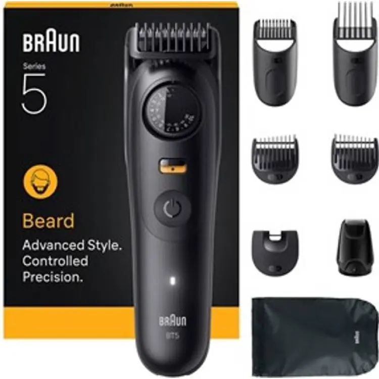 Braun Series 5 Skäggtrimmer BT 5560