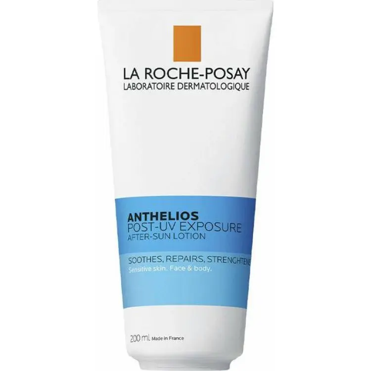 La Roche-Posay Anthelios Post-UV Exposure After Sun Lotion 200 ml