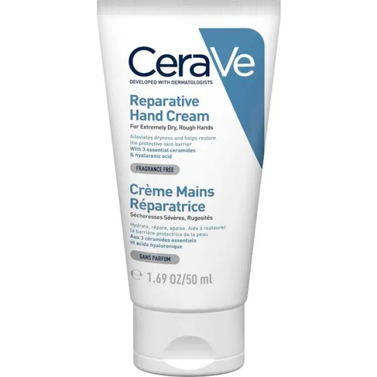 CeraVe Reparative Hand Cream 50 ml