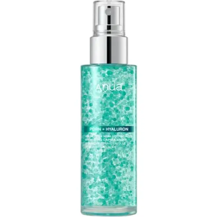 Anua Hyaluronic Acid Hydrating Capsule Mist 100ml