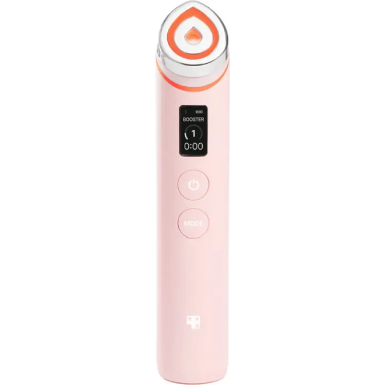 medicube Age-R Booster Pro Edition Pink