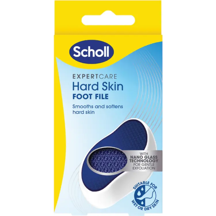 Scholl Nano fotfil